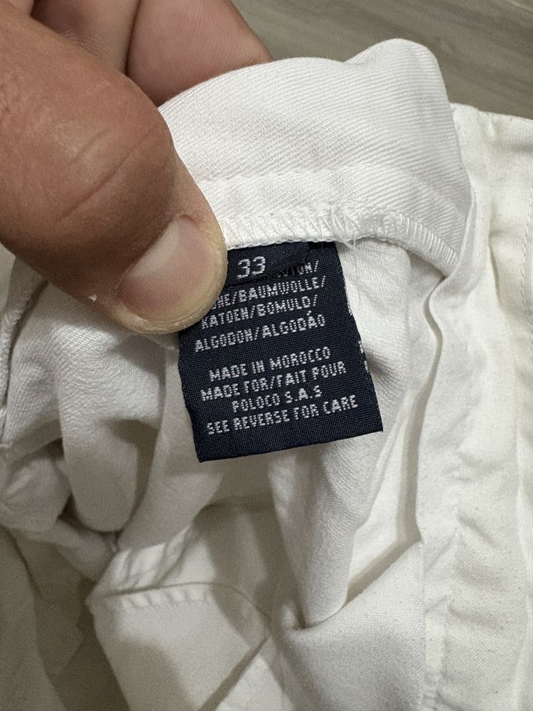 Мъжки Къси Гащи Polo Ralph Lauren