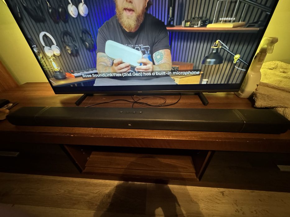 Jbl soundbar - bar 5.1.2 800