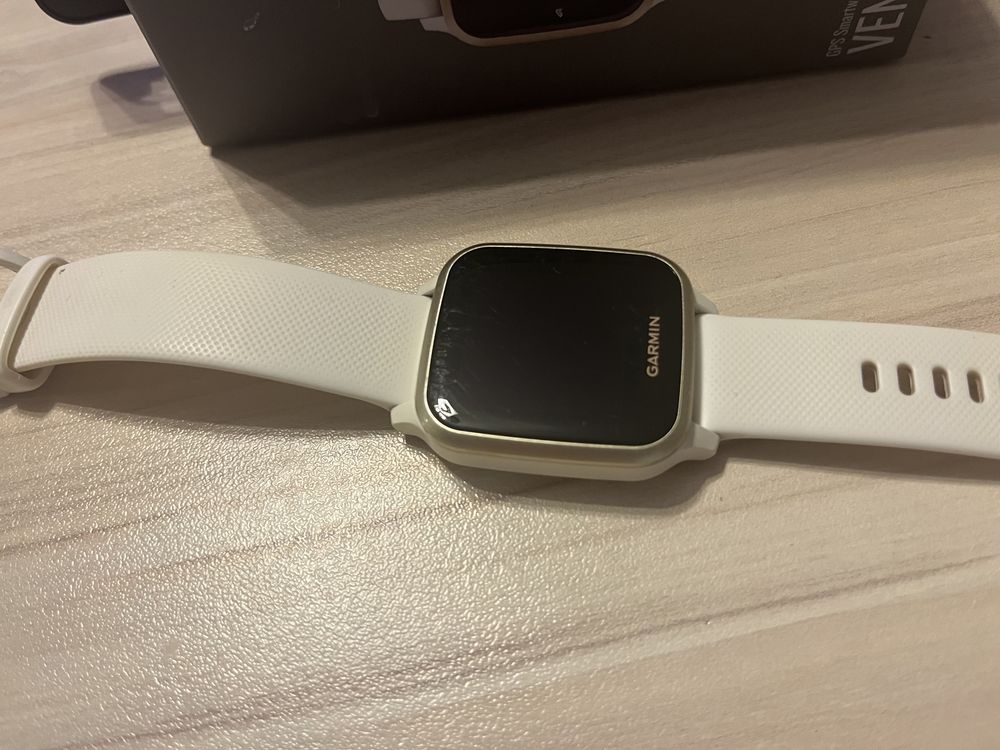 Smart watch Garmin Venu SQ