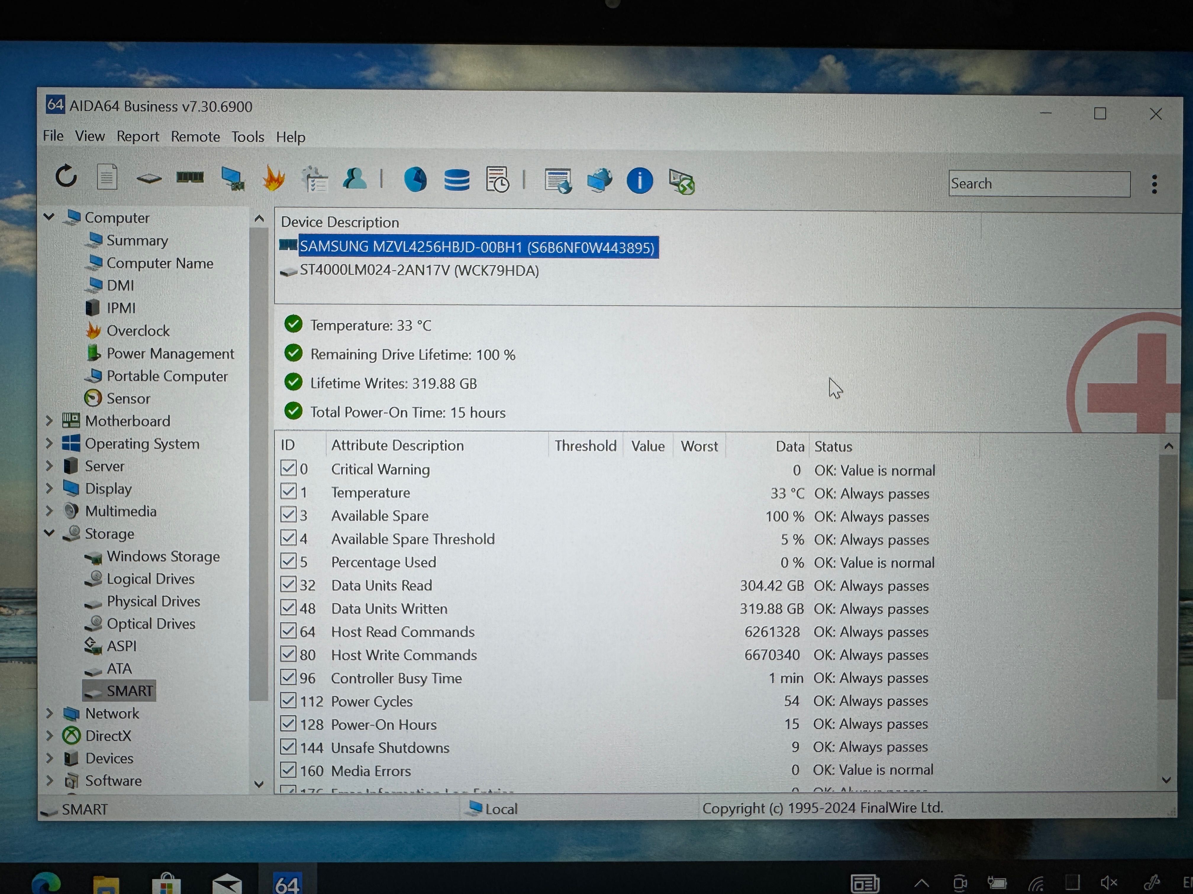 Lenovo Thinkpad X1 Yoga (i5-8250U/8/256/14)