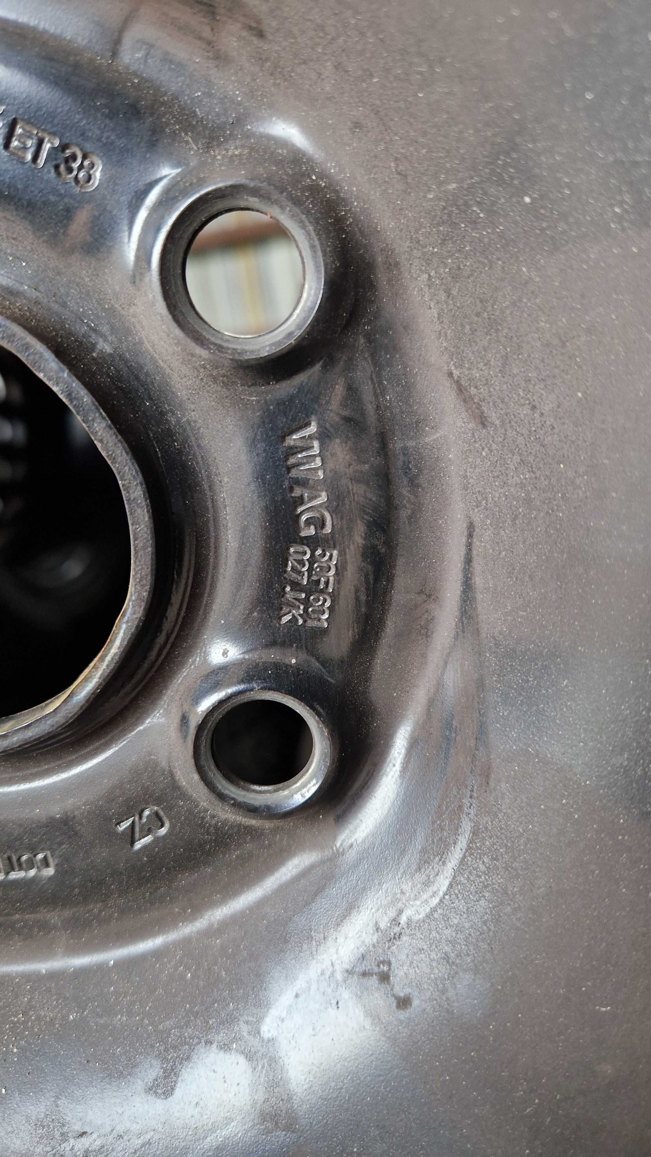 Roti/Jante/Jenti Audi Q3 Seat Tarraco VW Tayron Tiguan 215/65 R17