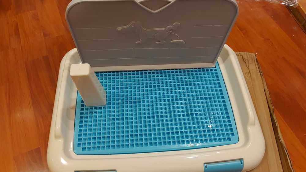 Лоток-туалет для собак и кошек