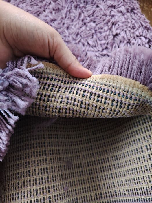 Лилава пътека  високо качество