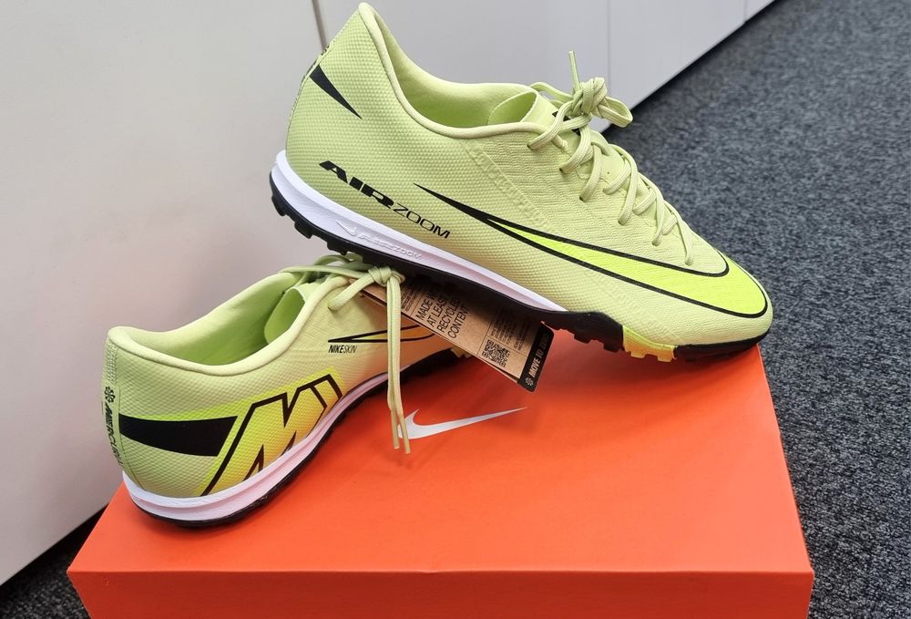 Nike Mercurial Tf 42,5 pt sintetic