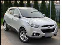 Hyundai ix35 Hyundai IX 35 ,2L,163 CP,2011,SIROCOU AUTO