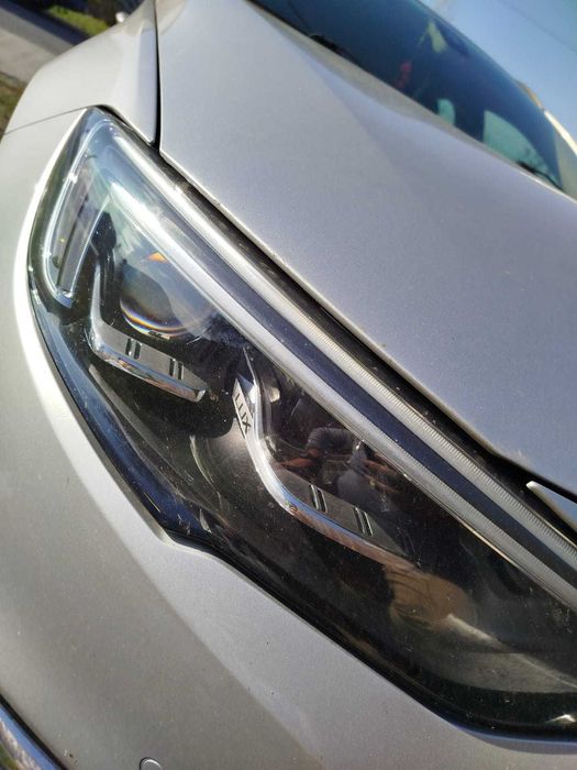 Opel Insignia sport Tourer