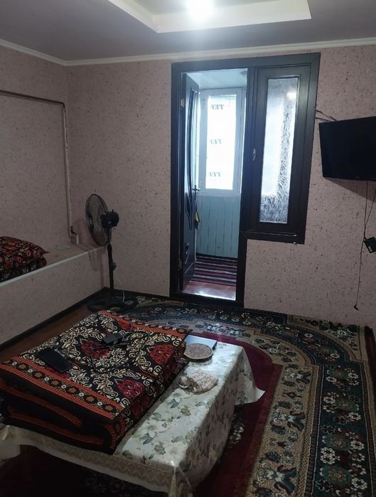 2х комнат квартира, 39500