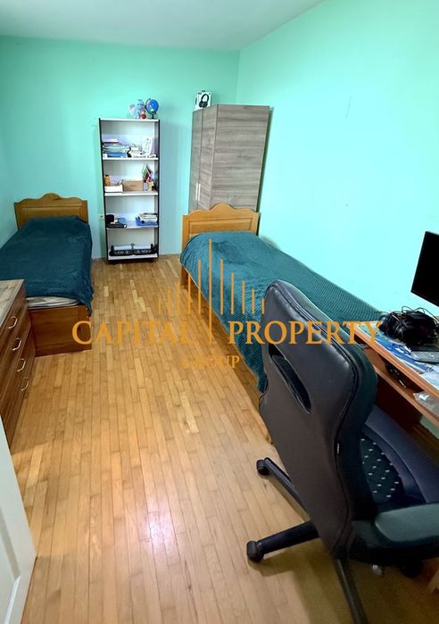 3-стаен в Варна-Левски площ 75м2