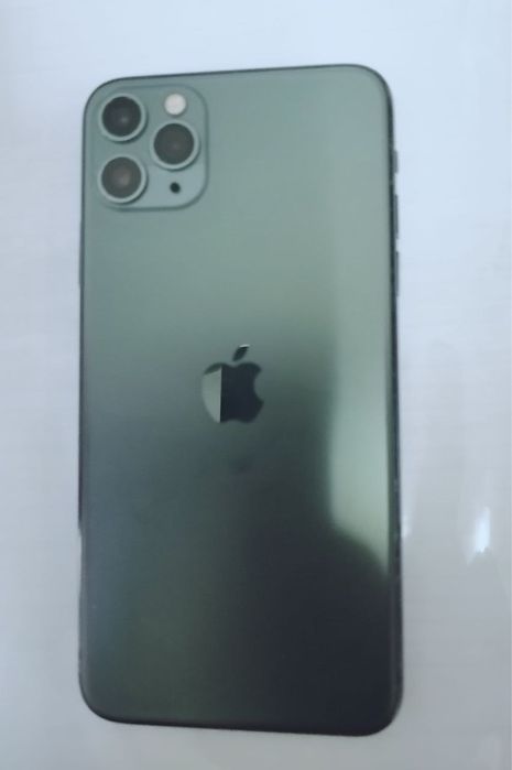 iphone 11 pro max 256