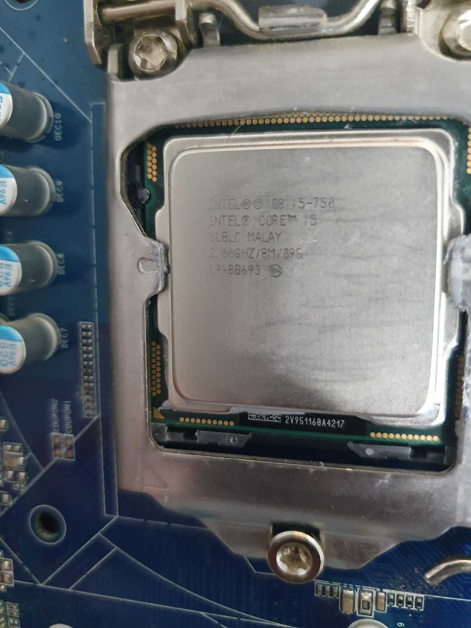 Amd fx-4170 si Intel i5