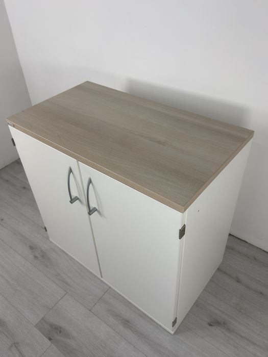 Шкаф етажарка немско за офис или дома обзавеждане със ДДС