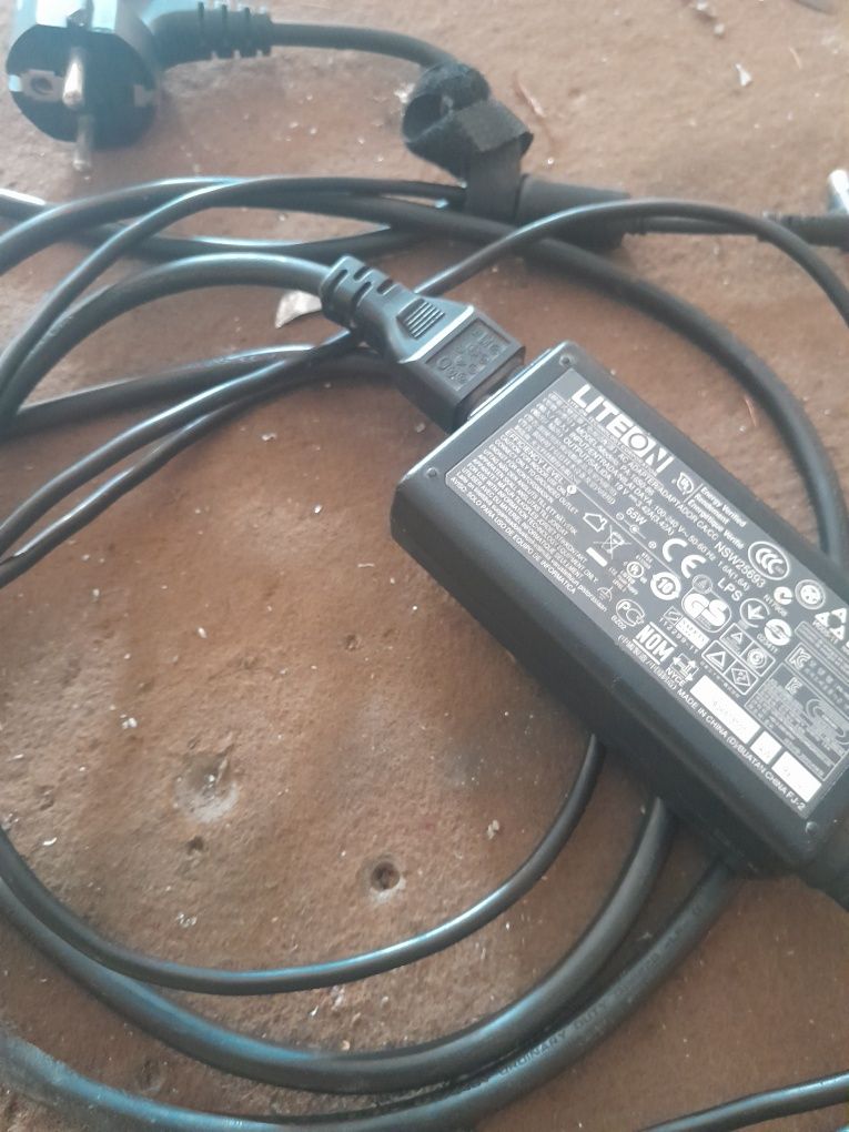 Acer moppiyuter ishlaydi