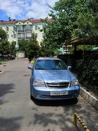 Пролается своя Chevrolet Lacetti 2013 г.в.