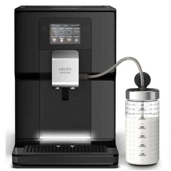 Нова кафемашина/автомат/робот  KRUPS EA873810