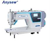 Anysew -полный автомат