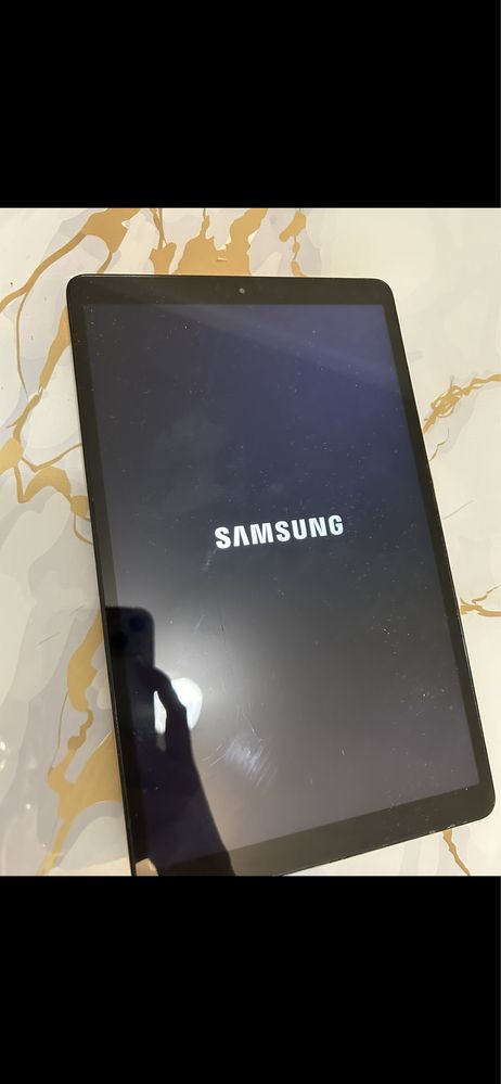 Планшет GALAXY Tab A