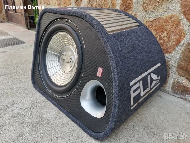 Бас каса 12 инча 1200w