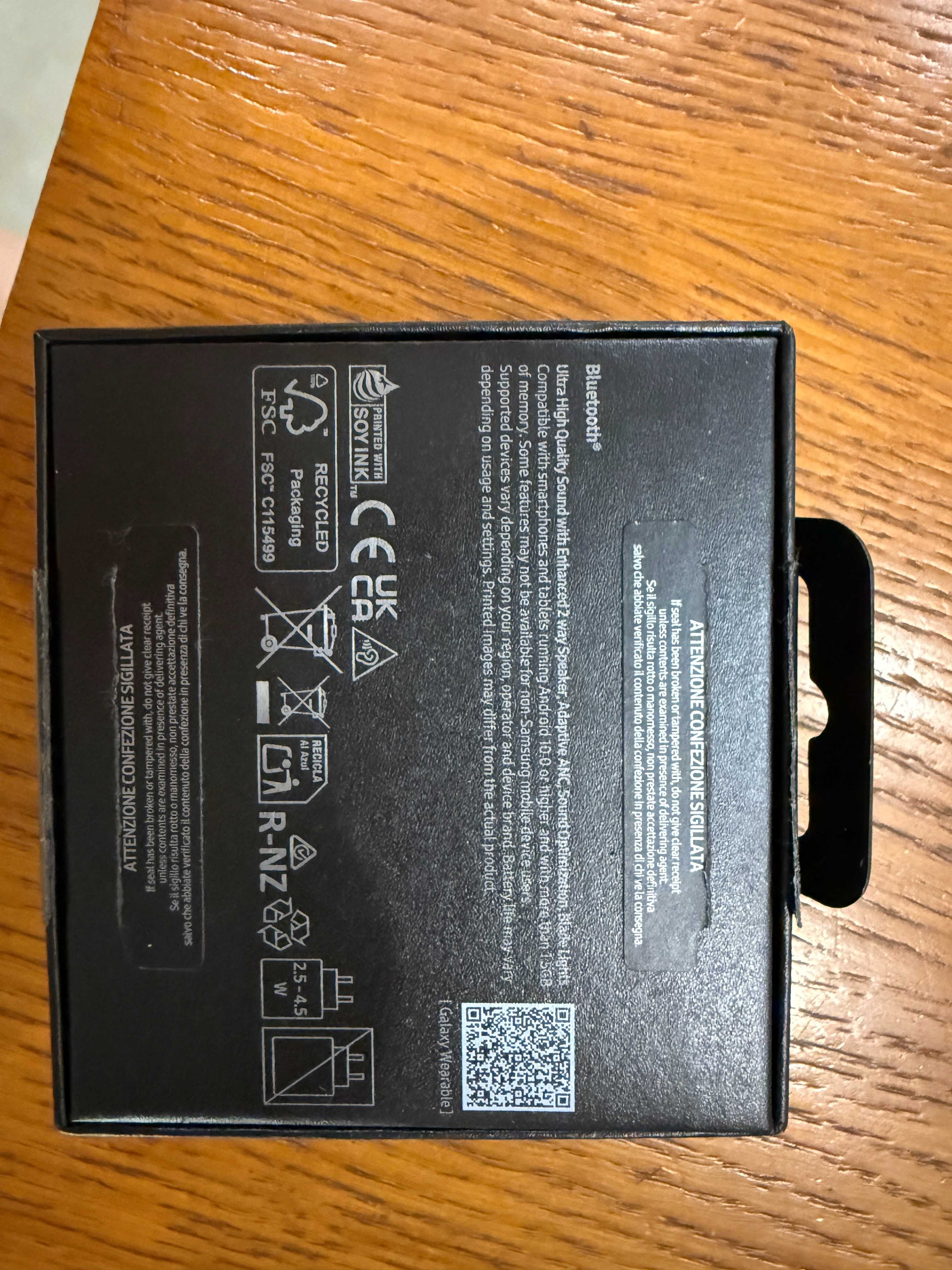 Samsung Galaxy Buds3 Pro Silver