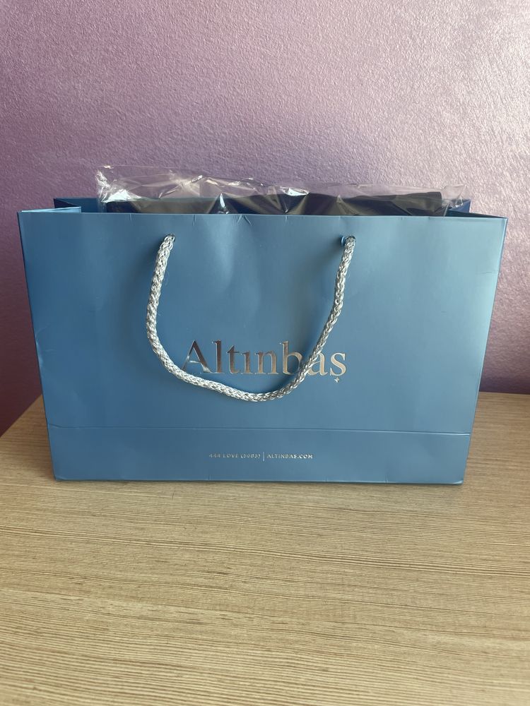 Нова Плажна чанта -Altinbas