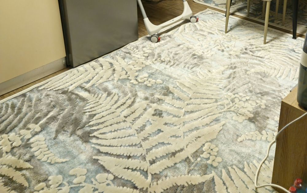 Covor Berlino-fabricat in Egipt