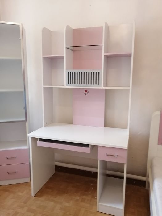 Мебель для девочки
