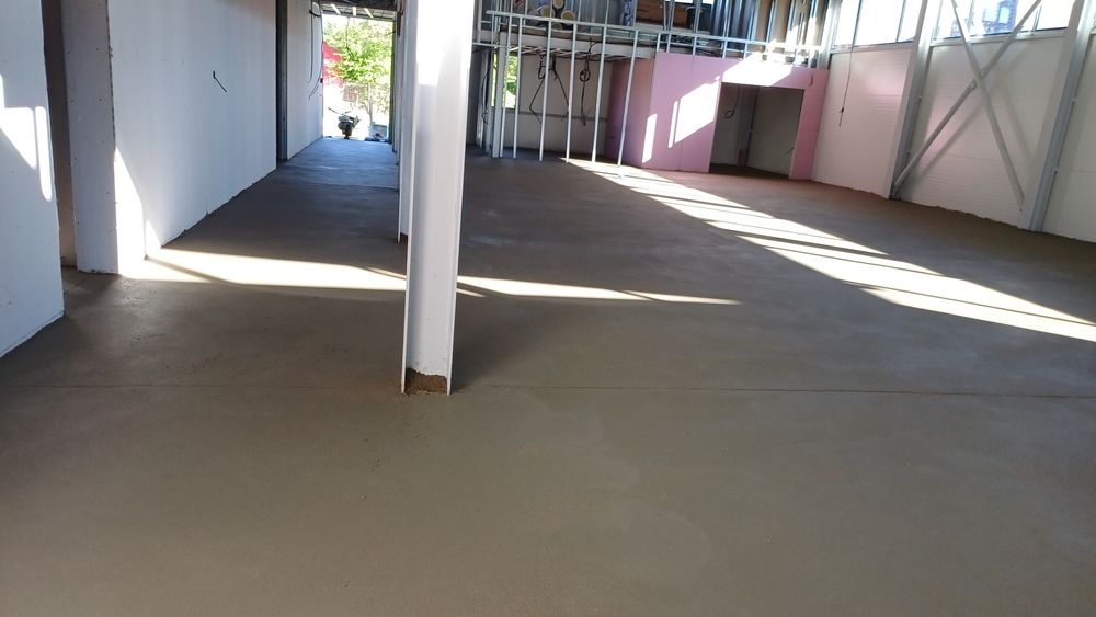 Șape elicopterizate