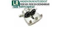 Etrier dreapta fata SEG500040 Discovery 3 2005 - 2009 / Discovery 4 2010 - 2016 / Range Rover Sport 2005 - 2009