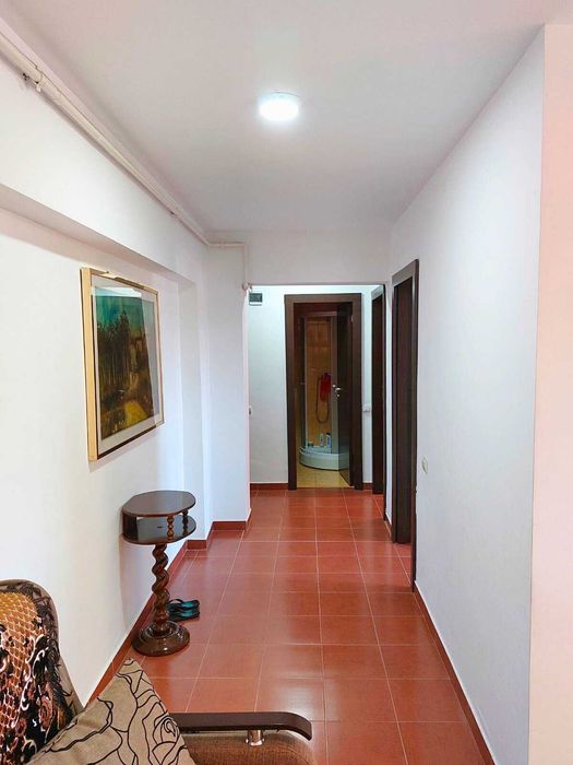 Mută-te azi! Apartament nou cu 3 camere – Făgăraș