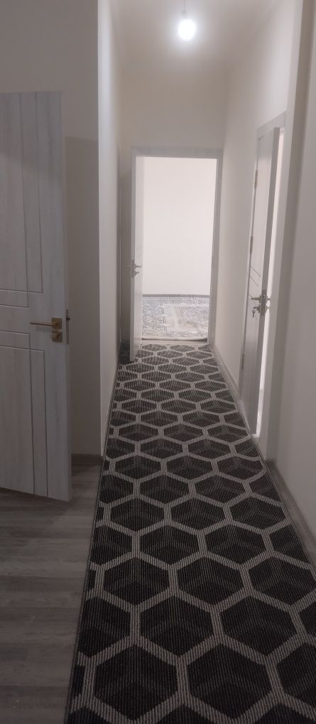Kvartira ijaraga beriladi