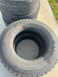 Anvelope Camion Uzate  MICHELIN 315/70 R22.5