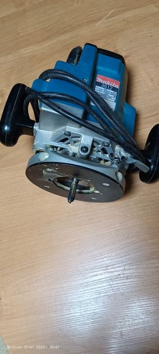 Электроинструменты