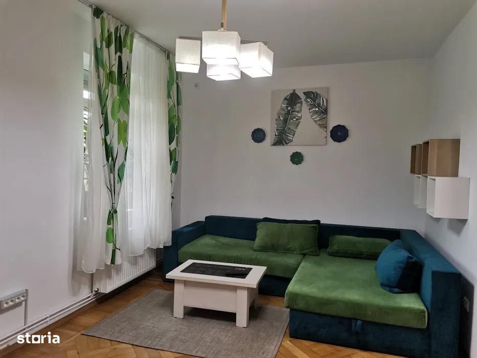 Apartament de inchiriat 2 minute metrou Orizont,Drumul Taberei,parcare