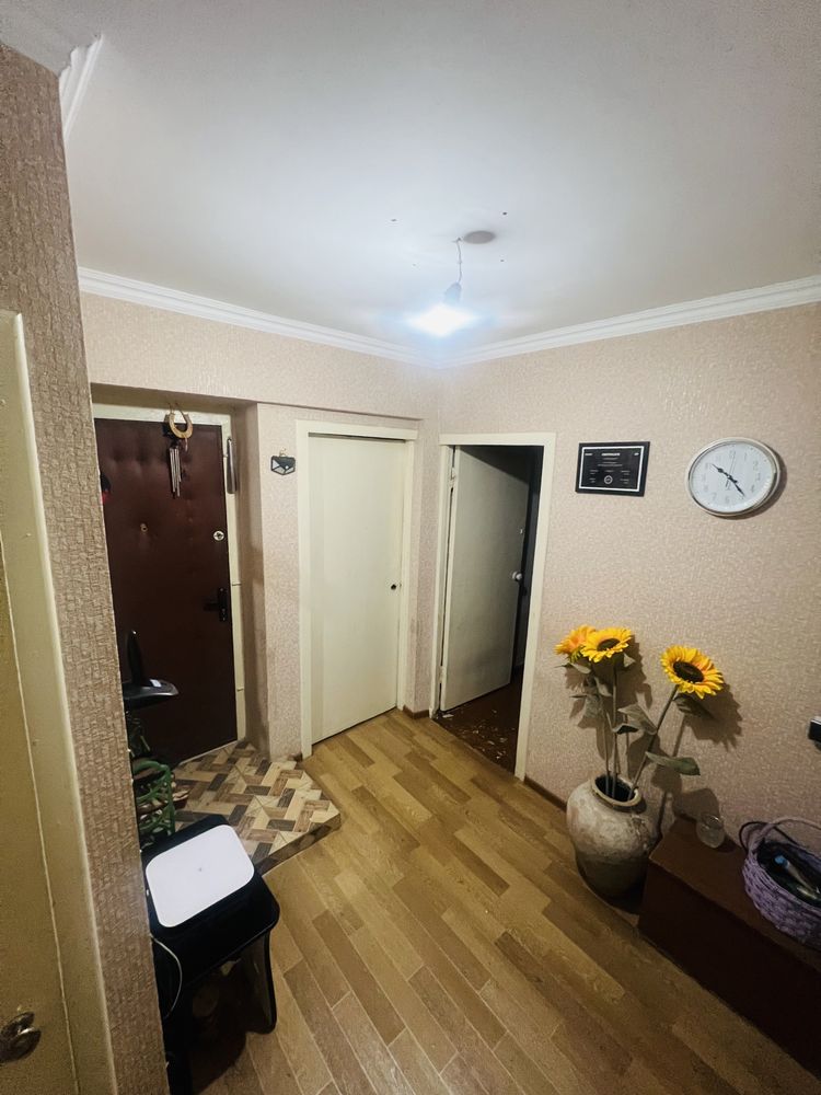 Подается квартира срочно