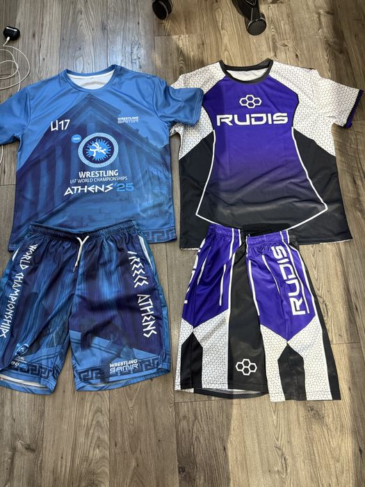 Продам рашгарды мма и для другого спорта