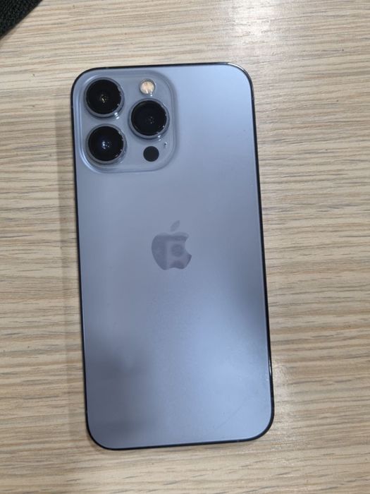 Iphone 13pro ideal 256talik
