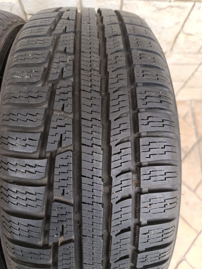 Зимни гуми NOKIAN 195/50/15