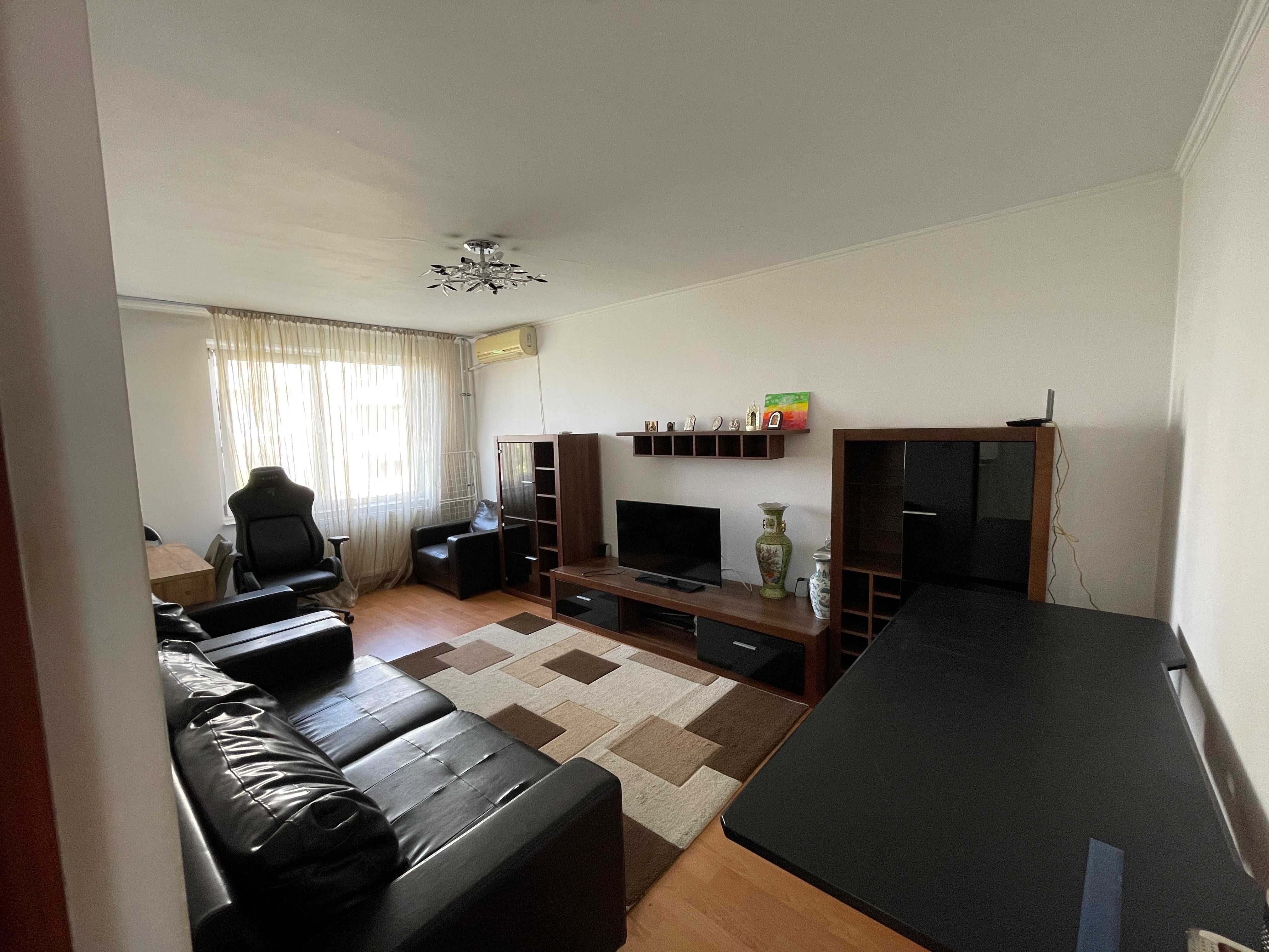 Închiriere 3 camere zona Dristor--baba Novac-str. Vulcan Județul 31-35