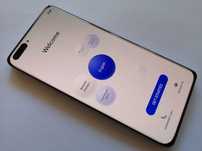 Huawei P40 Pro без забележки.