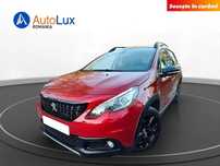 Peugeot 2008 Posibilitate Rate / Garantie pana la 3 Ani/ Istoric Service