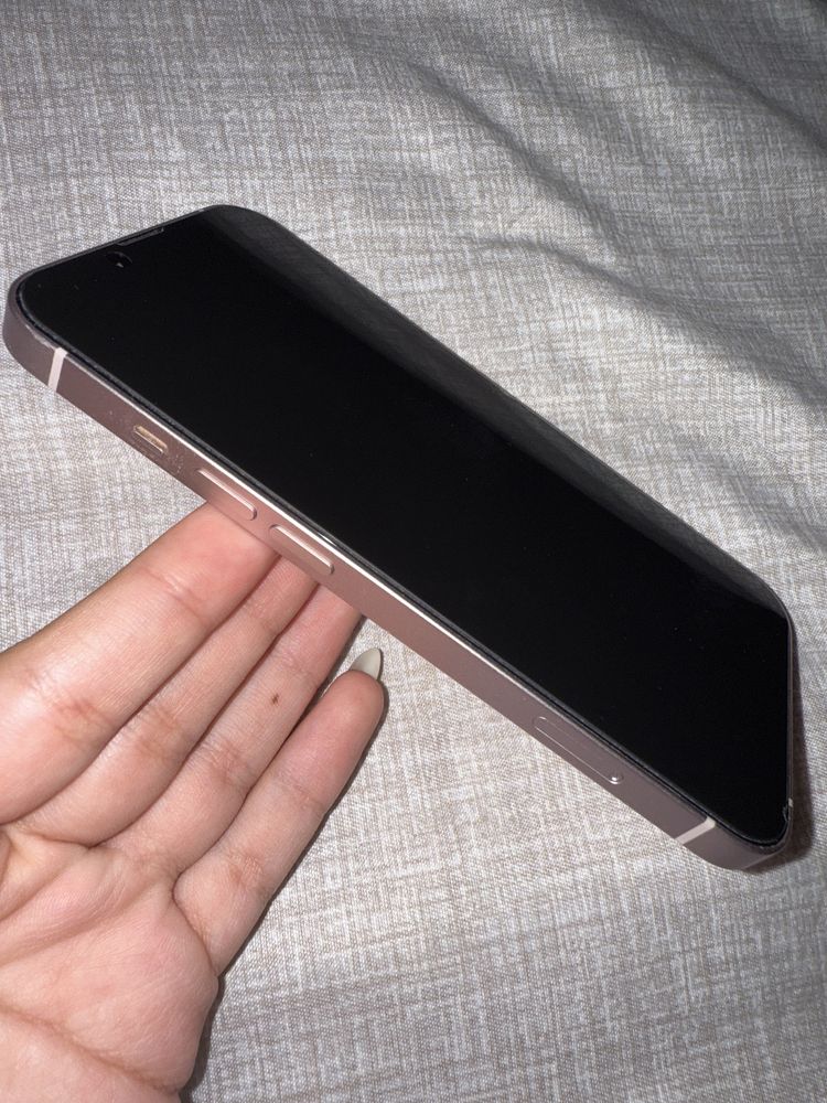 iPhone 13 розов 128 GB