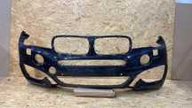 Bmw x6 f16 Bara fata pachet M