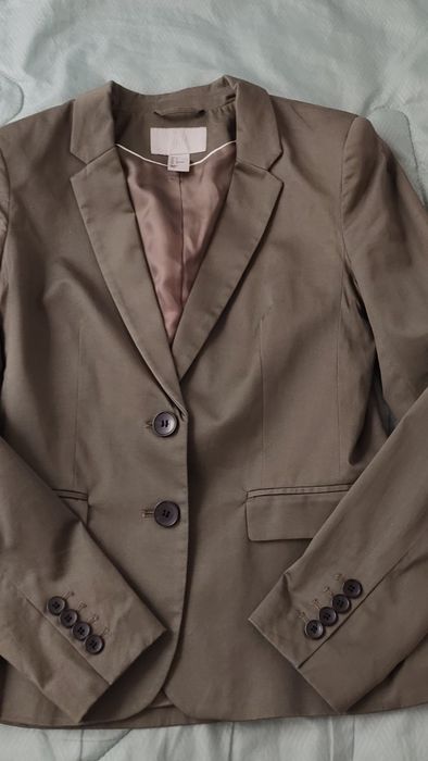 Sacou dama H&M masura S