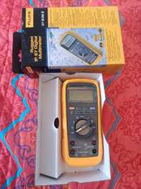 Мультиметр Fluke 27 II