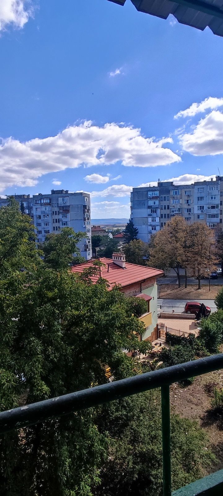 Отдаваме под наем