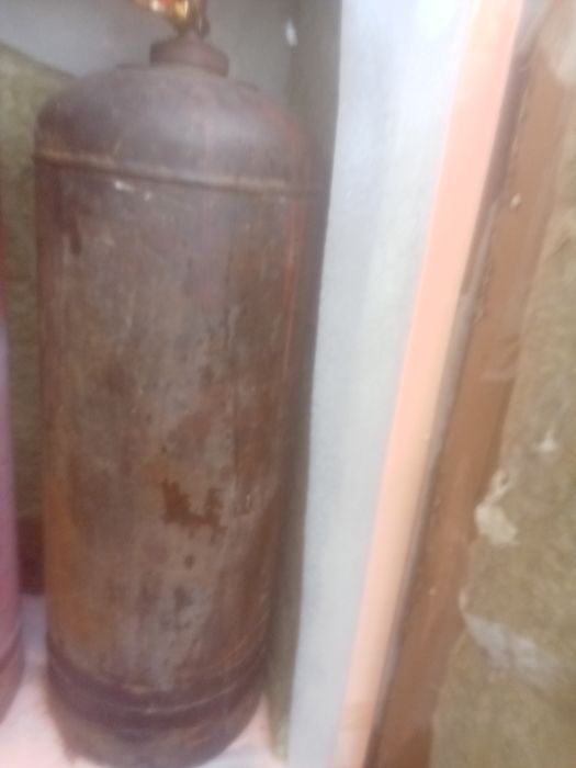 Газ баллон сатылады басындағы редакторымен бірге