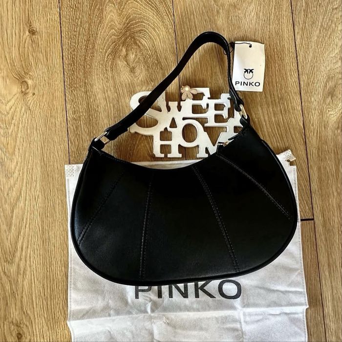 Чанта Pinko.Ежедневена суперактуална