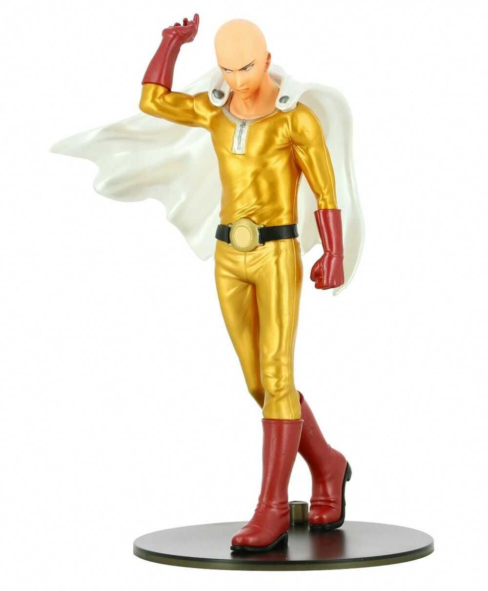 Figurina One Punch Man 19 cm NOUA, SIGILATA