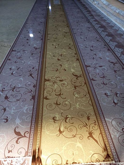 Потолок пластики 22000 сум и декор пласты 31000 сум от производителя.