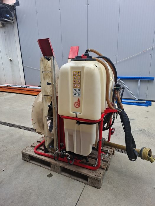 Pompa Atomizor Stropitoare Pomi fructiferi și vita de vie