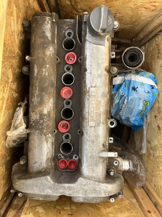 Каптива матор запчасттар